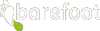 Barefoot Flooring and Carpets Logo